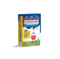 Wielkie chemiczne eksperymenty dla najmłodszych