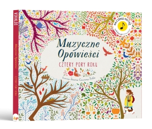 Muzyczne opowieści. Cztery Pory Roku 