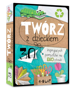 Twórz z Dzieckiem 
