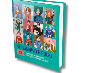 Niesamowite Polki