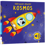 Odkrywam dźwięki. KOSMOS